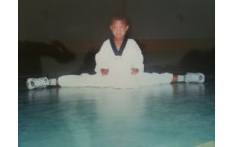 Bienvenue sur le site officiel du club SHO-TAE-DO